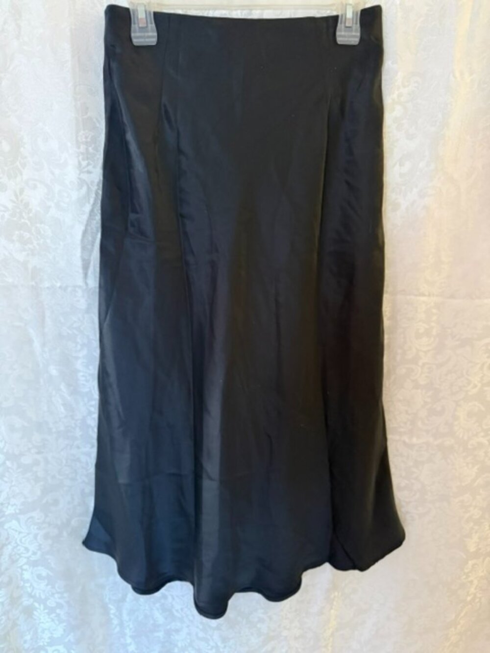 Ladies long black  skirt